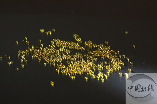 五台汽车零部件车间喷砂处理